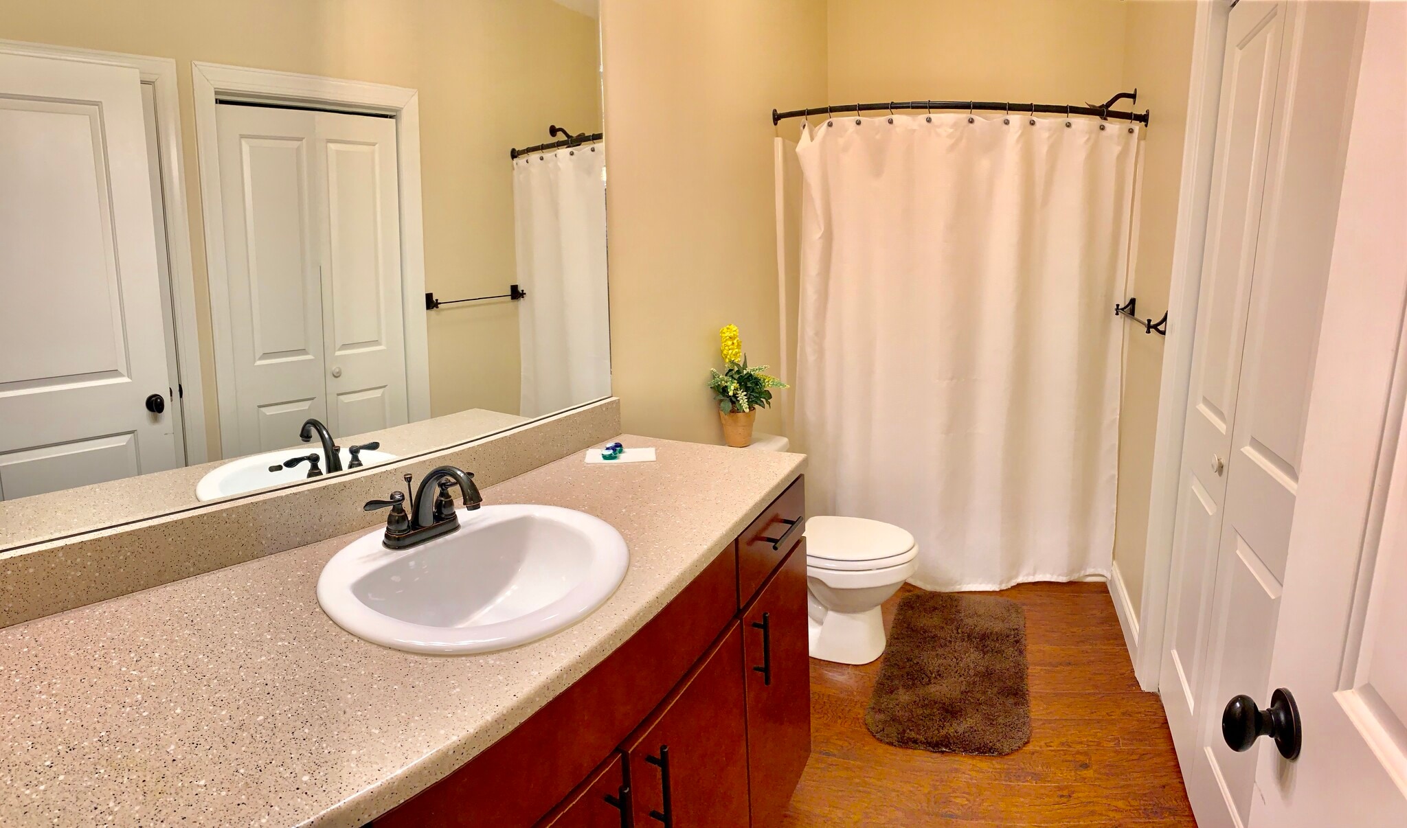 402WL 2BR 2Bath - 202 Treyson Ln