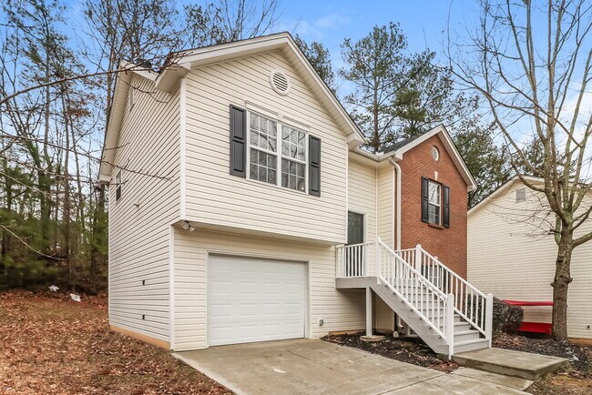 Building Photo - 2394 Oakland Spring Dr