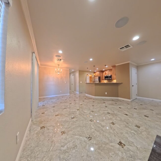 Building Photo - Highly Upgraded, Surround Speakers, Recessed Lightning, Stainless Steel Appliances, Customer Kitc...