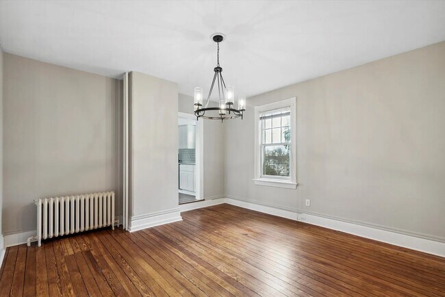 Living Room - 45 S Wyoming Ave