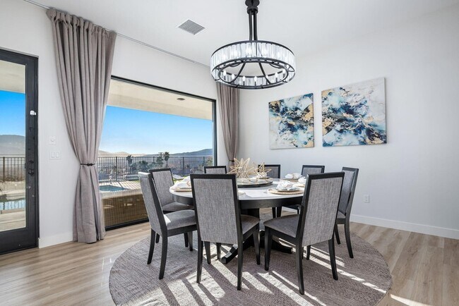 Building Photo - 66801 Verbena Dr