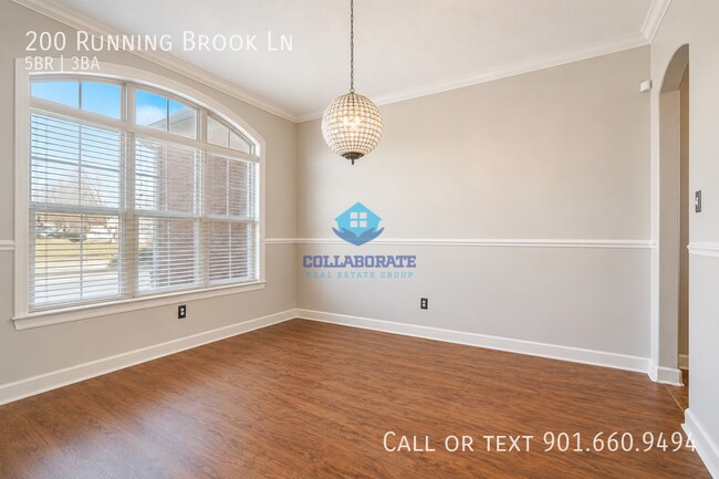 Building Photo - 200 Running Brook Ln