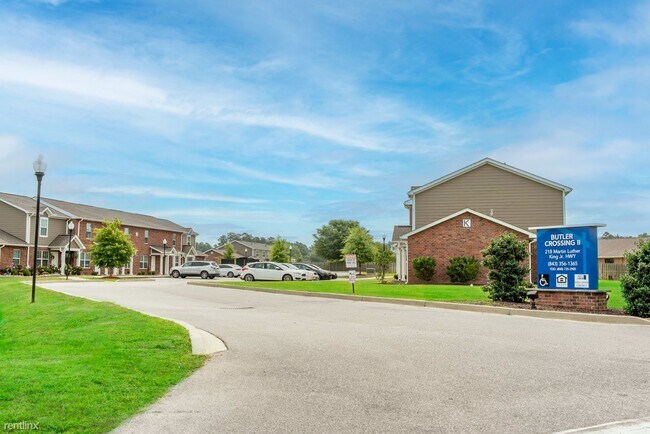 Building Photo - 3 br, 2 bath Townhome - Butler Crossing II