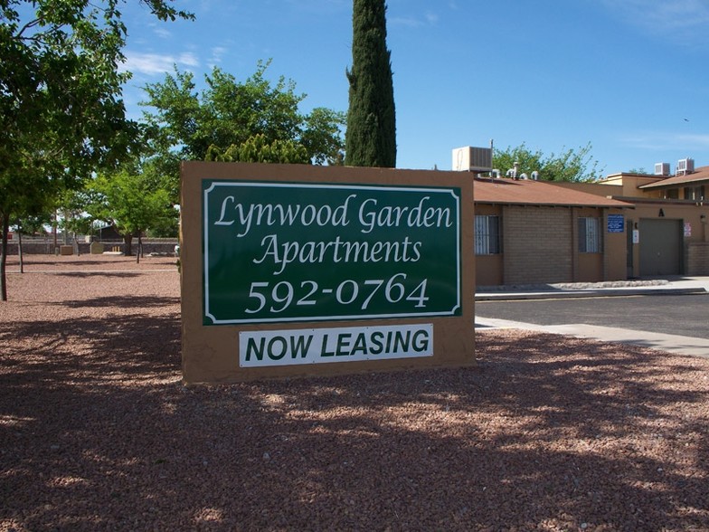 Primary Photo - Lynwood Garden Apartments