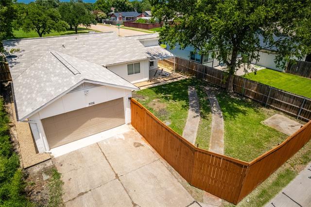 Building Photo - 3106 O Henry Dr