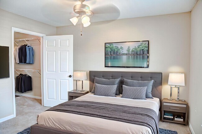 Building Photo - Gift yourself this 1st Floor Immaculate 1 bedroom for rent in Sunny Myrtle Beach SC!