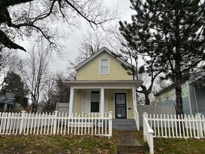 Building Photo - Cozy 3BR/1Ba house with small unfinished basement- LEASING SPECIAL - MOVE IN BY 5/31/2026 AND REC...