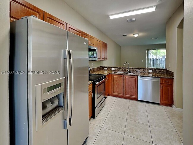 Building Photo - 15305 SW 88th Terrace
