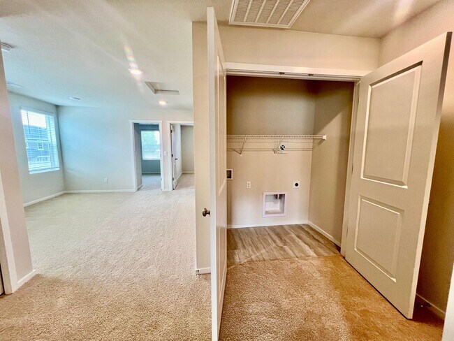 Building Photo - Prairie area- location… Brand new communit...