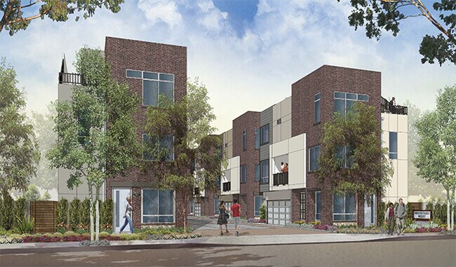 Building Photo - 826 Brickyard Ln