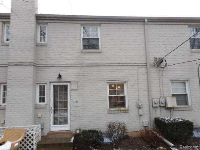 Building Photo - 1712 Graefield Rd
