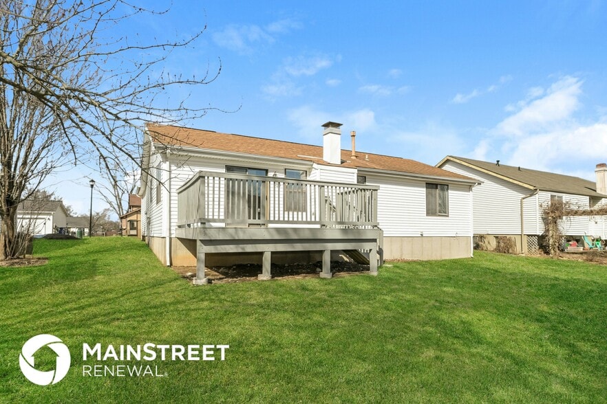 Building Photo - 3870 Hope Haven Dr