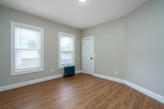 Building Photo - 124 Huntington Ave