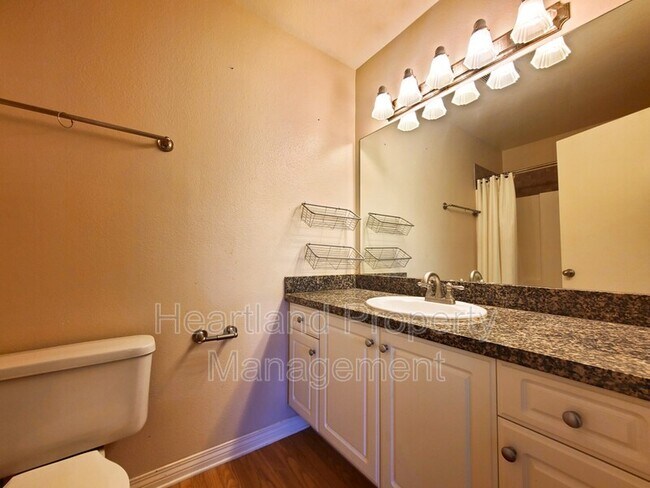 Building Photo - 17105 W Bernardo Dr