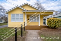 Building Photo - 1101 Gibbs-