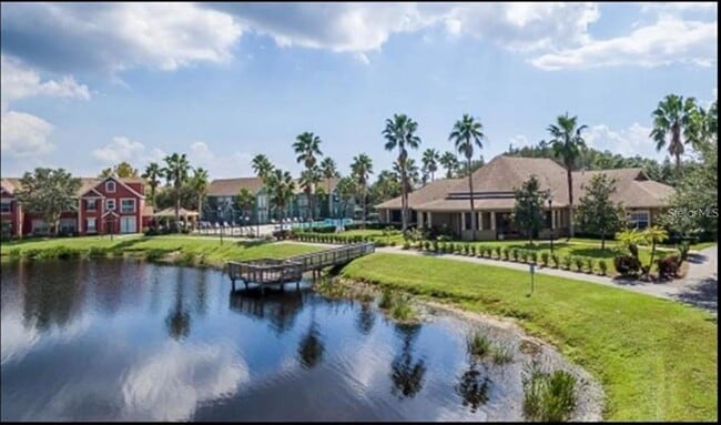 Building Photo - 9080 Lake Chase Island Way
