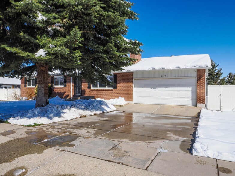 Street View - 2185 E 9800 S