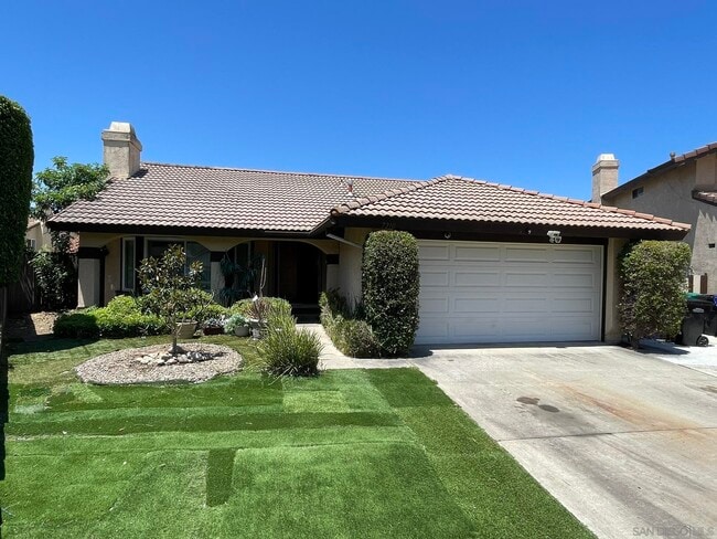 Primary Photo - 7210 Canyon Breeze Rd