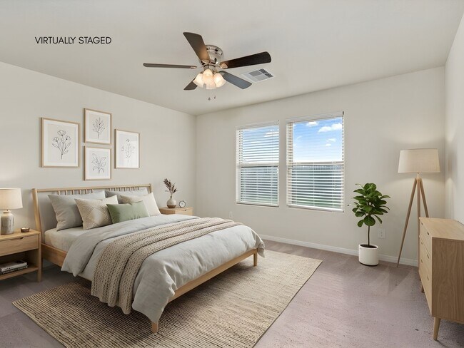 Building Photo - 1323 Pease River Ln