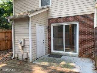 Building Photo - 487 N Ashe St