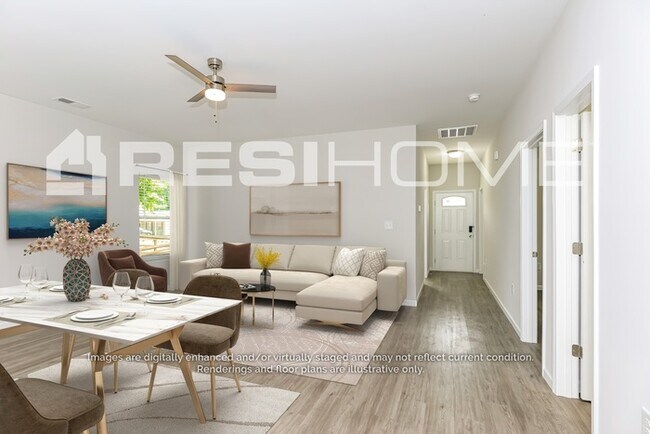 Building Photo - 1701 Taylor Ave