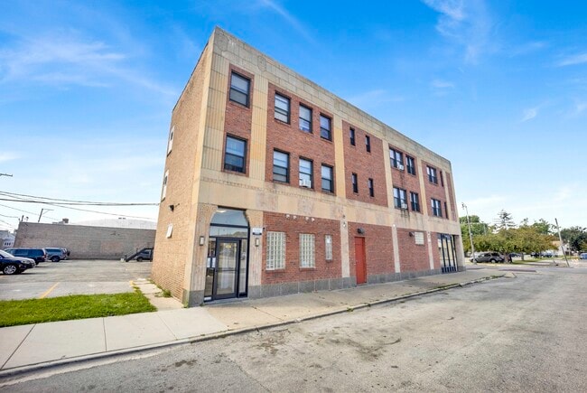 Building Photo - 414 Walnut St