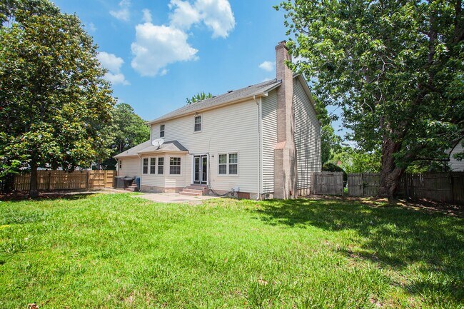 Building Photo - 1513 Narbonne Ct