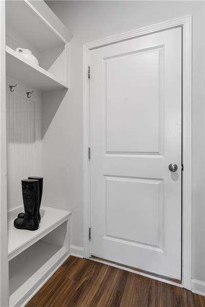 Building Photo - 4391 Gillon Cir SE