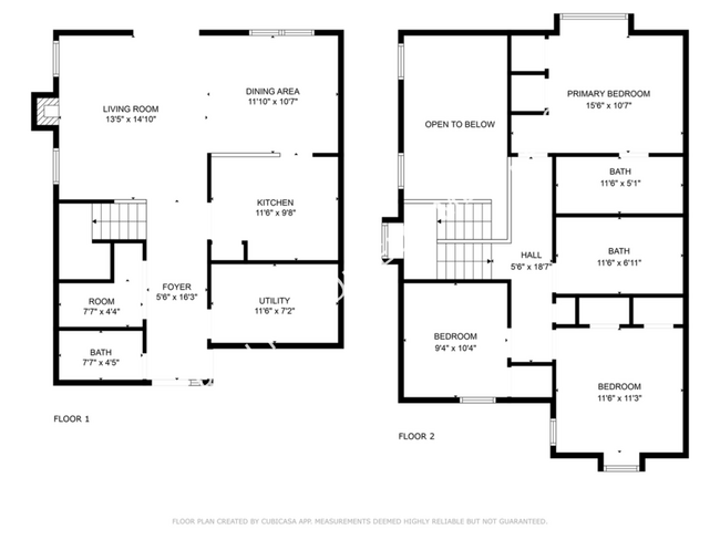 Building Photo - ** 3 BEDROOM / 2.5 BATH / END UNIT / SS AP...