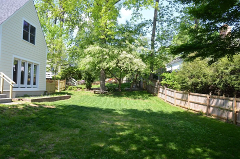 Building Photo - 4913 Fort Sumner Dr