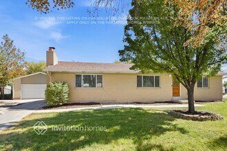 Building Photo - 13533 S Homestead Ln