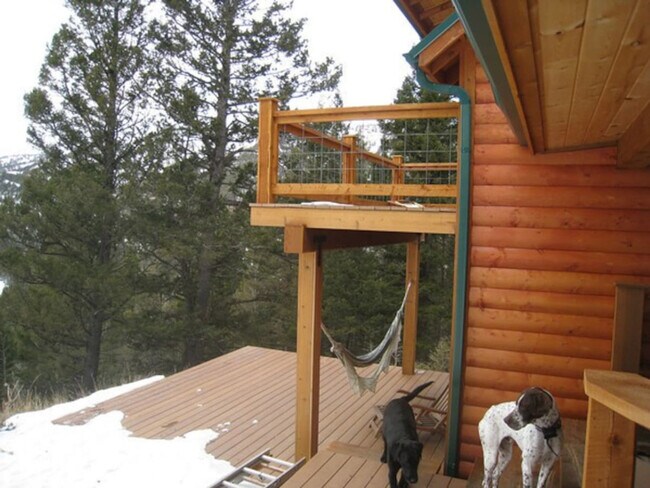 Building Photo - 15696 Horse Creek Rd