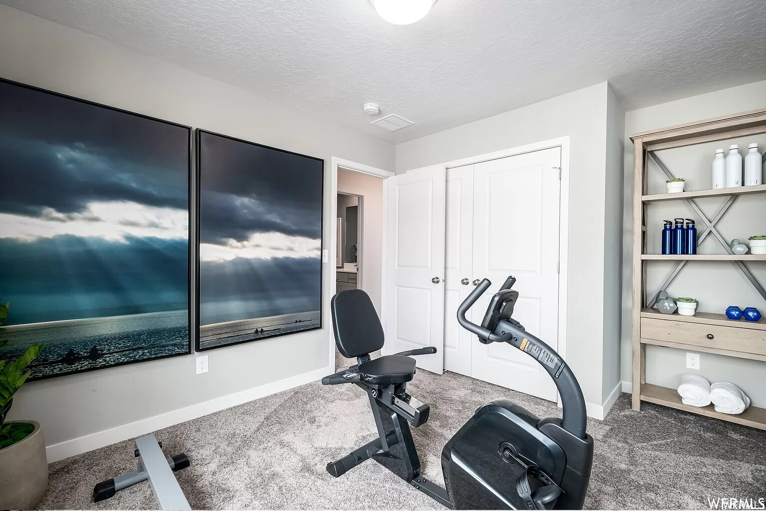 Bedroom 4 - 7349 S Olivine River Ln