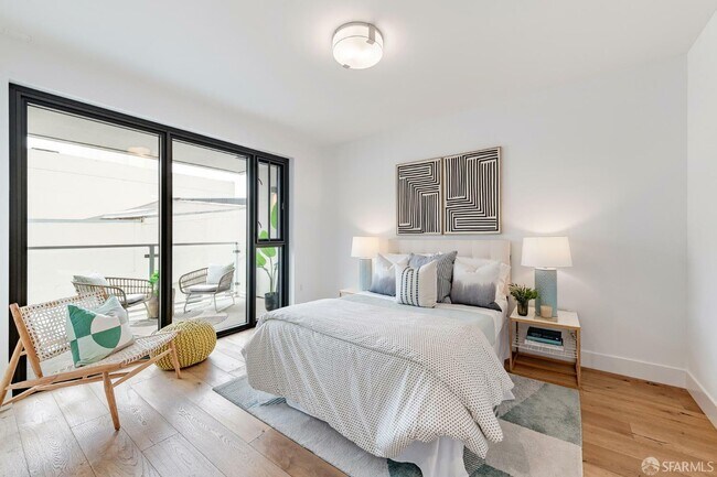 Building Photo - 1450 Franklin St