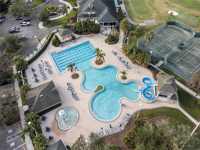 Building Photo - 18117 Paradise Point Dr