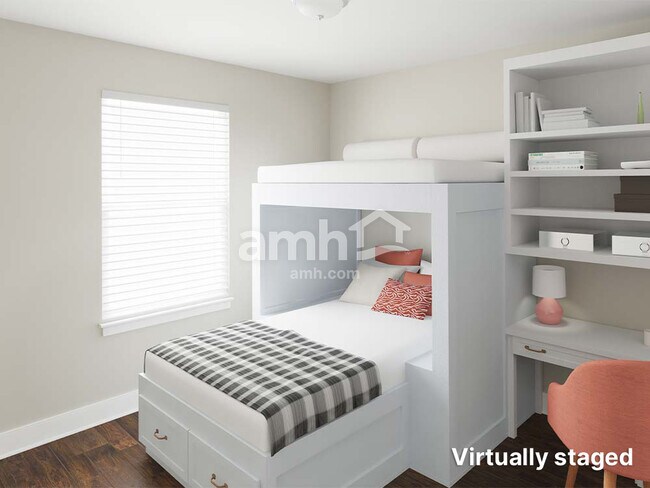 Building Photo - 3841 Chivalry Dr