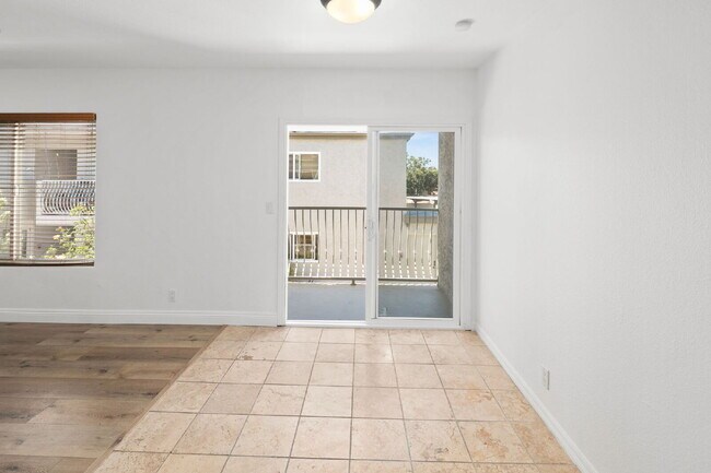 Building Photo - Immaculate, Serene, 2-Bed, 2-Bath Condo in highly sought after San Carlos area in San Diego CA