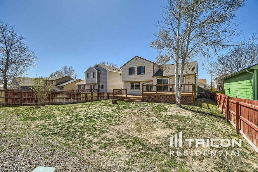Building Photo - 2658 Comanche Creek Dr