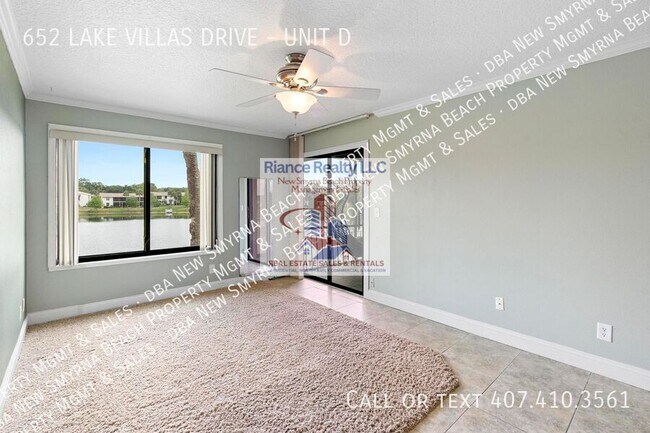 Building Photo - 652 Lake Villas Dr