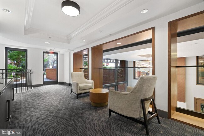 Building Photo - 631 D St NW