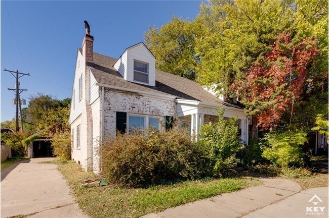 Primary Photo - 115 N Oliver St