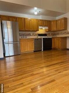 Building Photo - 2707 Central Ave