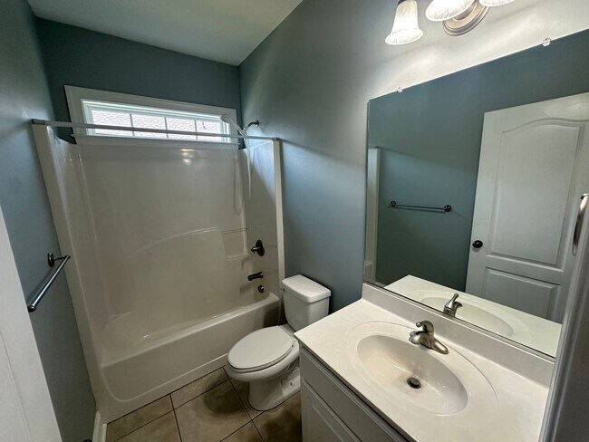 Building Photo - Beautiful 4 BR, 3 BA home for rent in Evans, GA