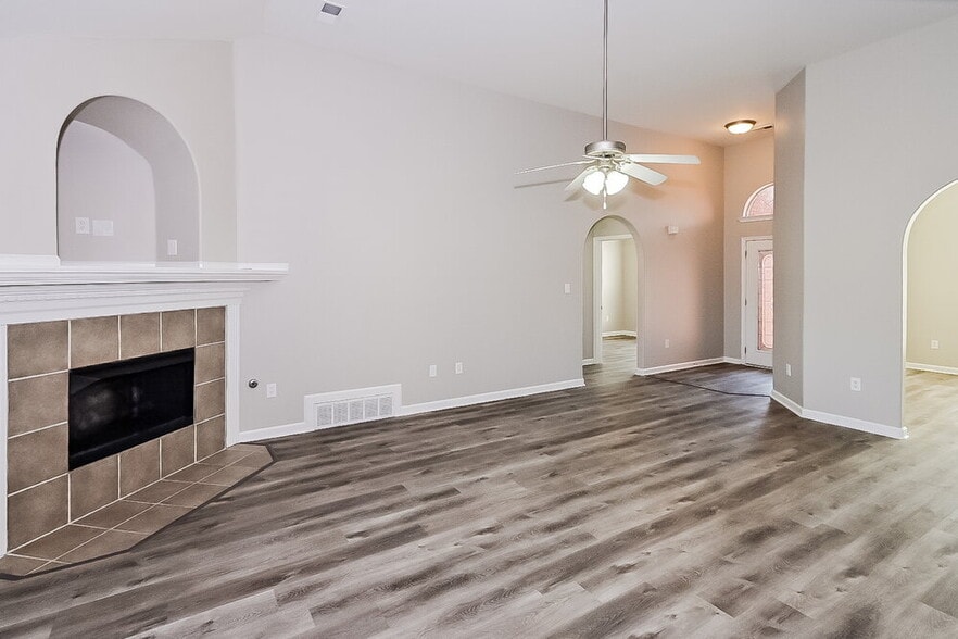 Building Photo - 52 Forked Creek Pkwy