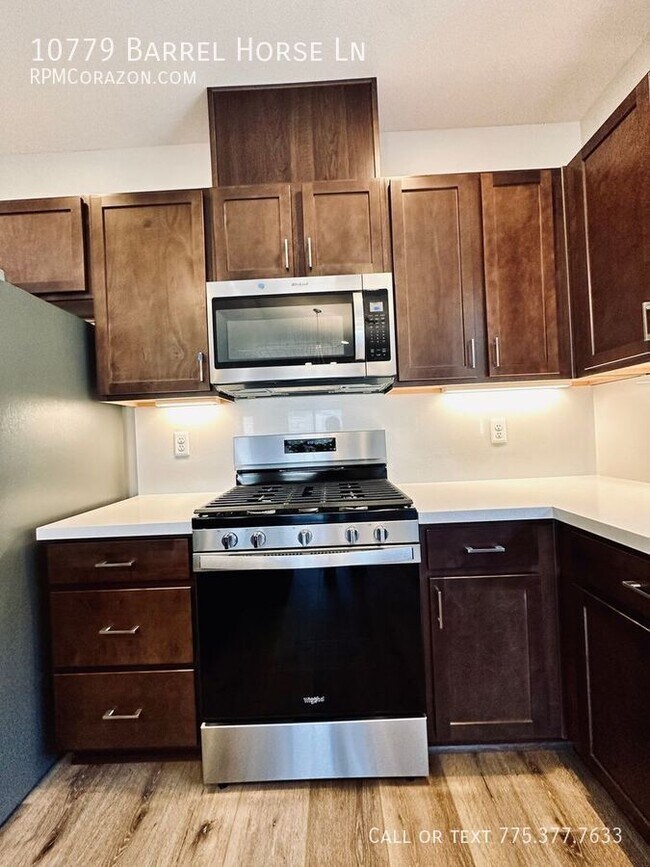 Building Photo - 10779 Barrel Horse Ln
