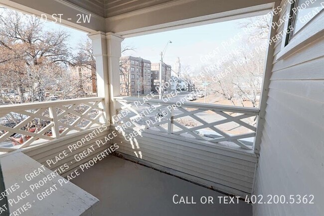 Building Photo - 1701 D St