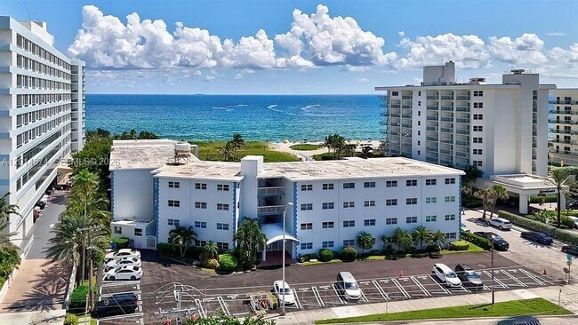 Building Photo - 1300 N Ocean Blvd