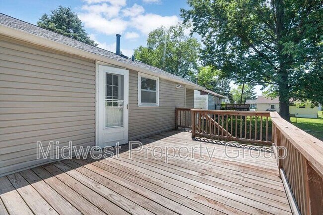 Building Photo - 10515 Prestwick Dr