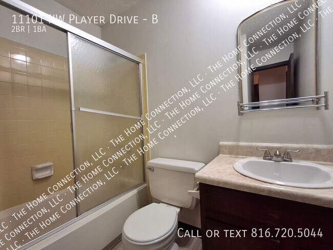 Building Photo - 11101 NW Player Dr