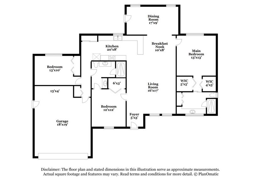 Building Photo - 5905 Humkey St